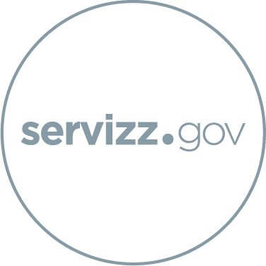 Servizz.gov logo