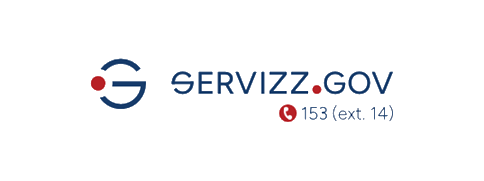 servizz.gov logo