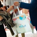 EduVoices bag