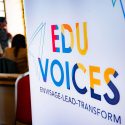 EduVoices conference