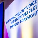 Elevating Student Voices In Preventing Elet Through Foresight