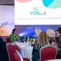 EduVoices conference