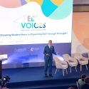 EduVoices conference