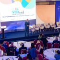 EduVoices conference