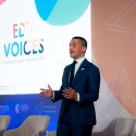 EduVoices conference