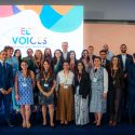 EduVoices conference group photo
