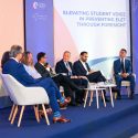 EduVoices conference