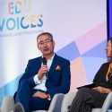 EduVoices conference