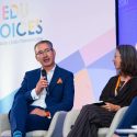 EduVoices conference