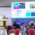 EduVoices conference