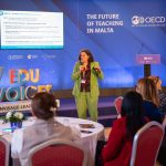 OECD Conference Speaker