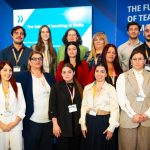 OECD Conference Group Photo