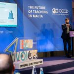 OECD Conference Speaker