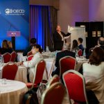 OECD Conference Speaker