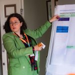 Meeting - Women Speaking
