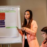 Meeting - Women Speaking